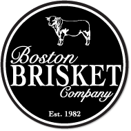 Boston Brisket logo